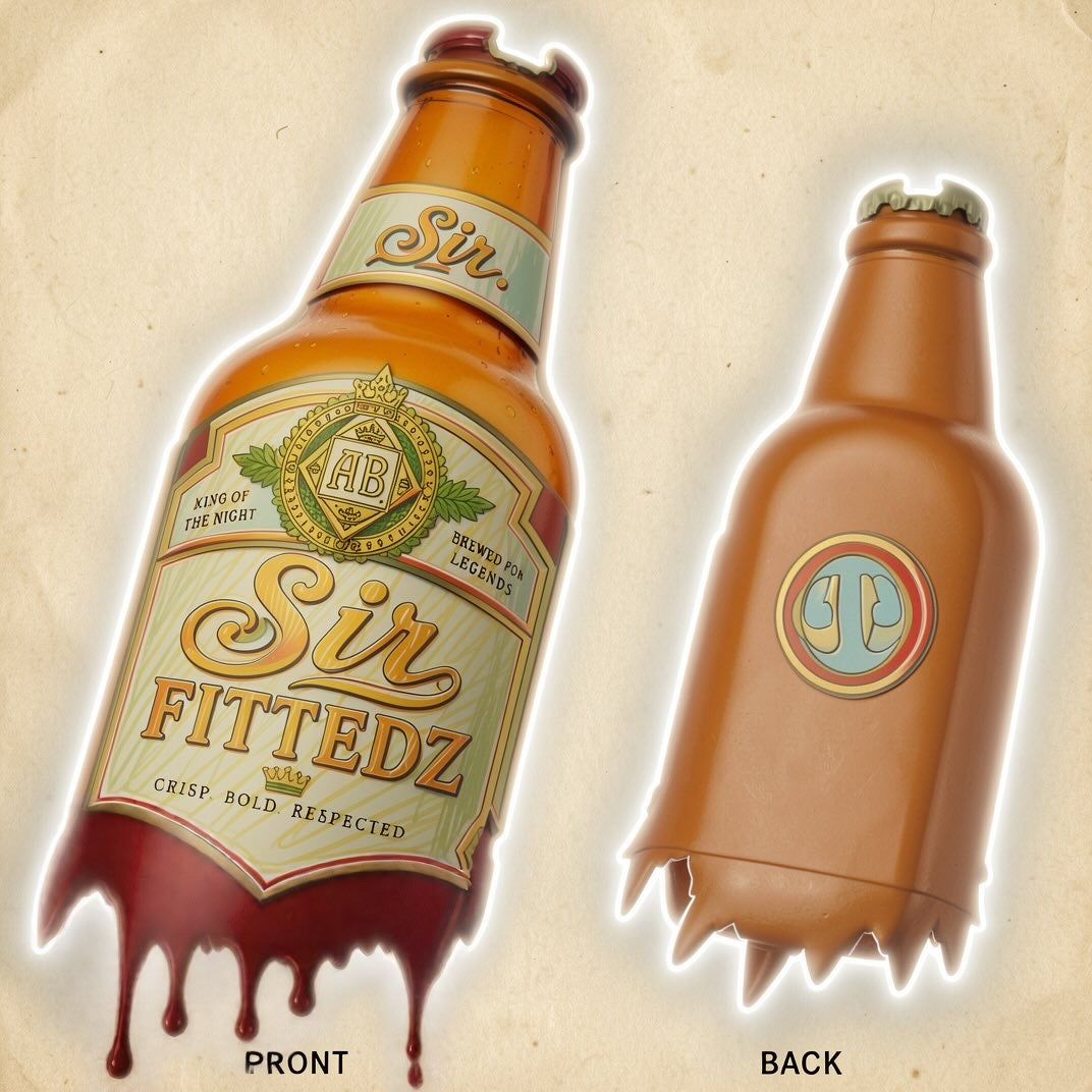 Original brew